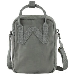 FJÄLLRÄVEN Fjällräven - Kånken Re-Wool Sling - Sac à Bandoulière 9 FJÄLLRÄVEN Fjällräven - Kånken Re-Wool Sling - Sac à Bandoulière -Extérieur Camping Magasin fjaellraeven kaanken re wool sling sac a bandouliere detail 4