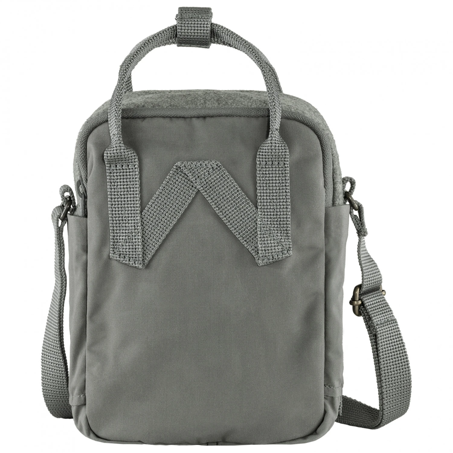 FJÄLLRÄVEN Fjällräven - Kånken Re-Wool Sling - Sac à Bandoulière 4 FJÄLLRÄVEN Fjällräven - Kånken Re-Wool Sling - Sac à Bandoulière – Image 4