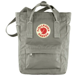 FJÄLLRÄVEN Fjällräven - Kånken Totepack Mini - Sac à Bandoulière -Extérieur Camping Magasin fjaellraeven kaanken totepack mini sac a bandouliere 1