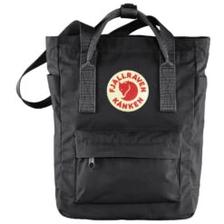 FJÄLLRÄVEN Fjällräven - Kånken Totepack Mini - Sac à Bandoulière -Extérieur Camping Magasin fjaellraeven kaanken totepack mini sac a bandouliere 2