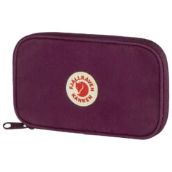 FJÄLLRÄVEN Fjällräven - Kånken Travel Wallet - Porte-monnaie