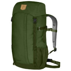FJÄLLRÄVEN Fjällräven - Kaipak 28 - Sac à Dos De Randonnée