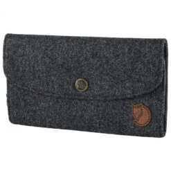 FJÄLLRÄVEN Fjällräven - Norrvåge Travel Wallet - Porte-monnaie -Extérieur Camping Magasin fjaellraeven norrvaage travel wallet porte monnaie 1