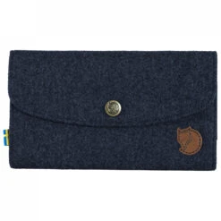 FJÄLLRÄVEN Fjällräven - Norrvåge Travel Wallet - Porte-monnaie -Extérieur Camping Magasin fjaellraeven norrvaage travel wallet porte monnaie 2