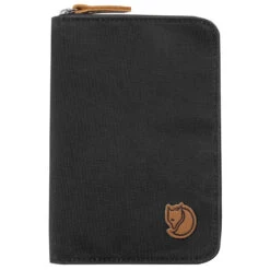 FJÄLLRÄVEN Fjällräven - Passport Wallet - Porte-monnaie 8 FJÄLLRÄVEN Fjällräven - Passport Wallet - Porte-monnaie -Extérieur Camping Magasin fjaellraeven passport wallet porte monnaie 1