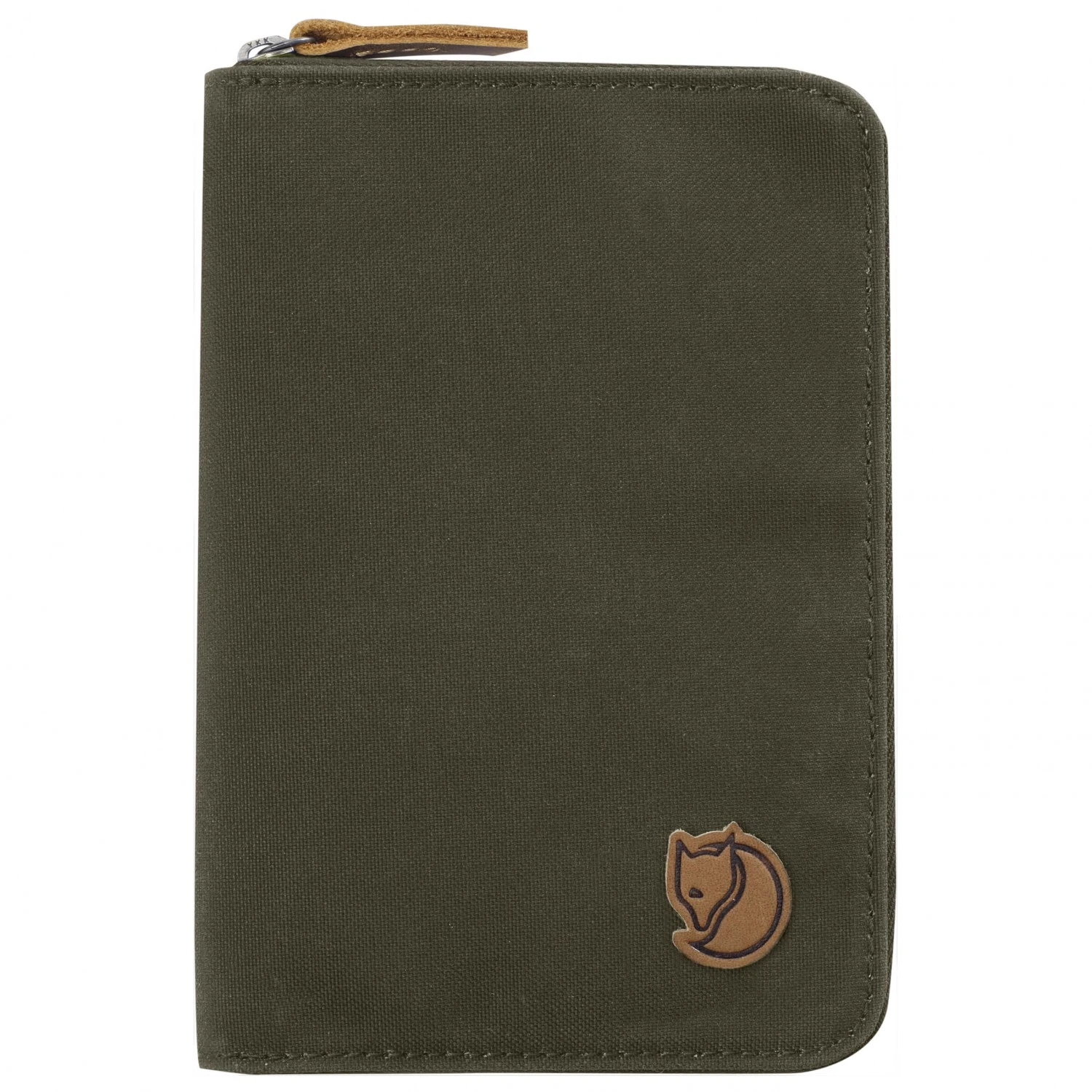 FJÄLLRÄVEN Fjällräven - Passport Wallet - Porte-monnaie 4 FJÄLLRÄVEN Fjällräven - Passport Wallet - Porte-monnaie – Image 4