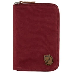 FJÄLLRÄVEN Fjällräven - Passport Wallet - Porte-monnaie