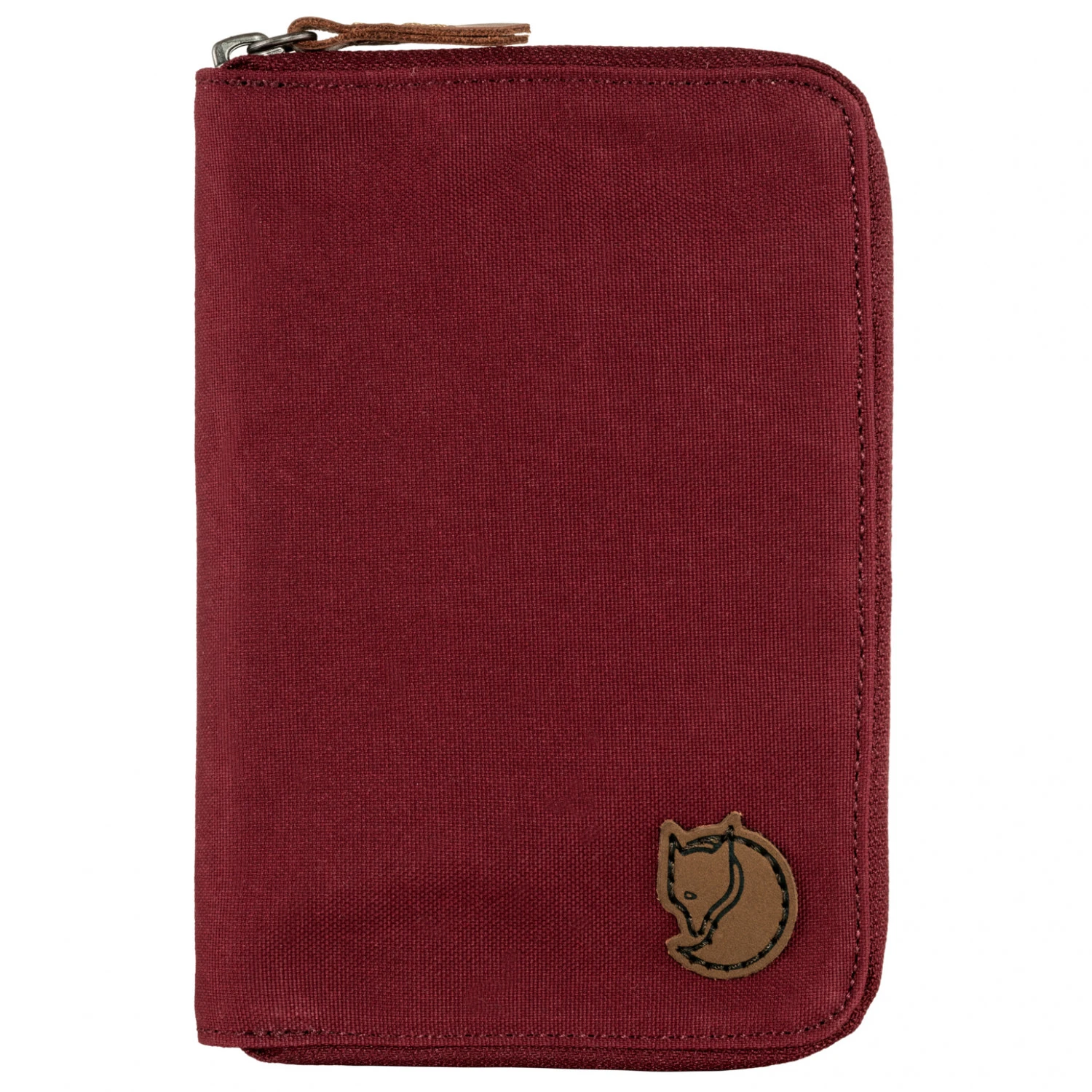 FJÄLLRÄVEN Fjällräven - Passport Wallet - Porte-monnaie 1 FJÄLLRÄVEN Fjällräven - Passport Wallet - Porte-monnaie