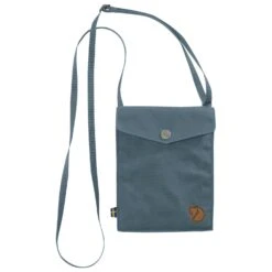 FJÄLLRÄVEN Fjällräven - Pocket - Sac à Bandoulière -Extérieur Camping Magasin fjaellraeven pocket sac a bandouliere 1