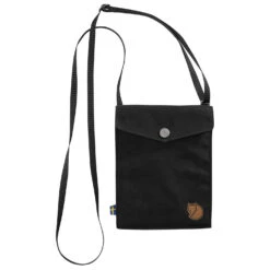 FJÄLLRÄVEN Fjällräven - Pocket - Sac à Bandoulière -Extérieur Camping Magasin fjaellraeven pocket sac a bandouliere 3