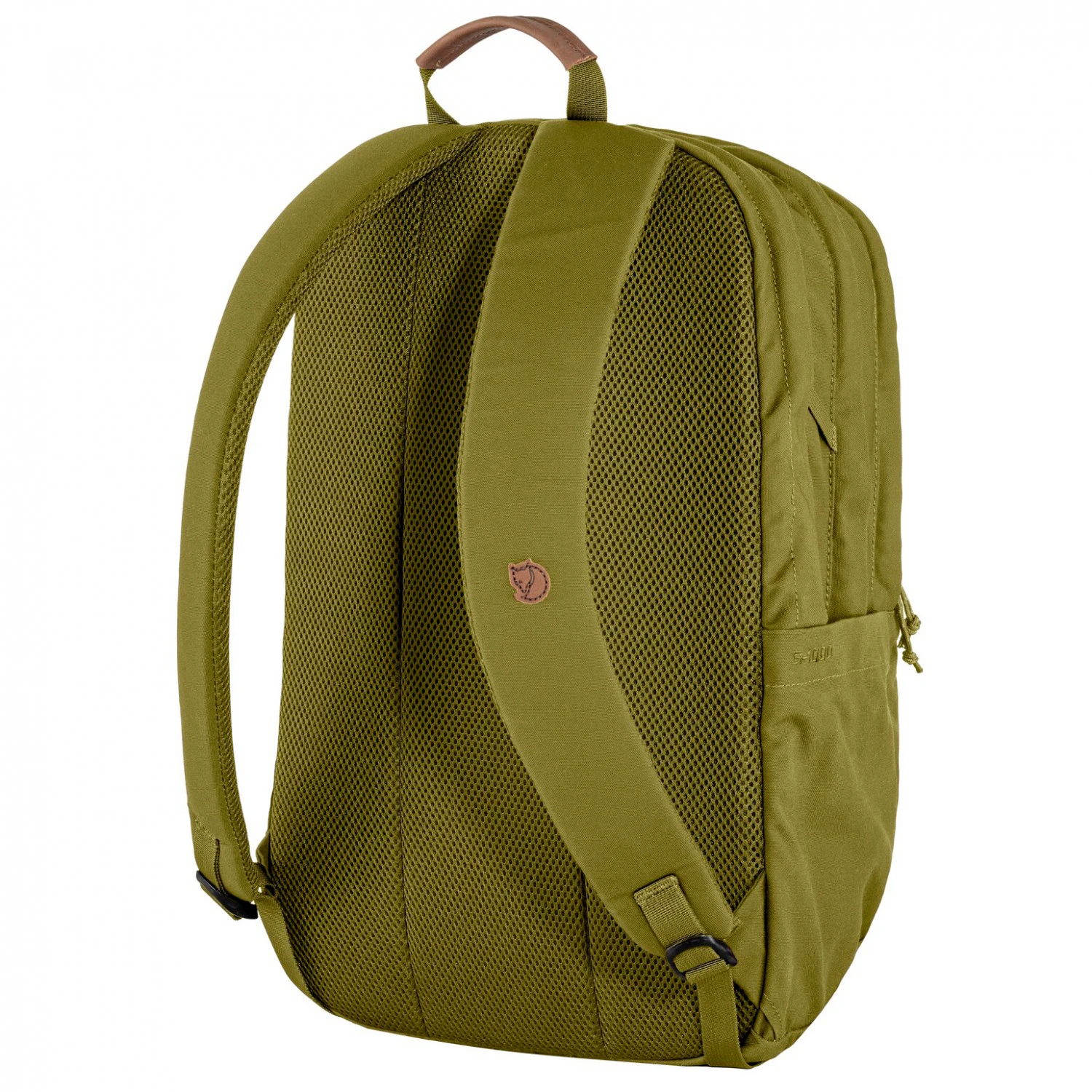 FJÄLLRÄVEN Fjällräven - Räven 28 - Sac à Dos Journée 2 FJÄLLRÄVEN Fjällräven - Räven 28 - Sac à Dos Journée – Image 2
