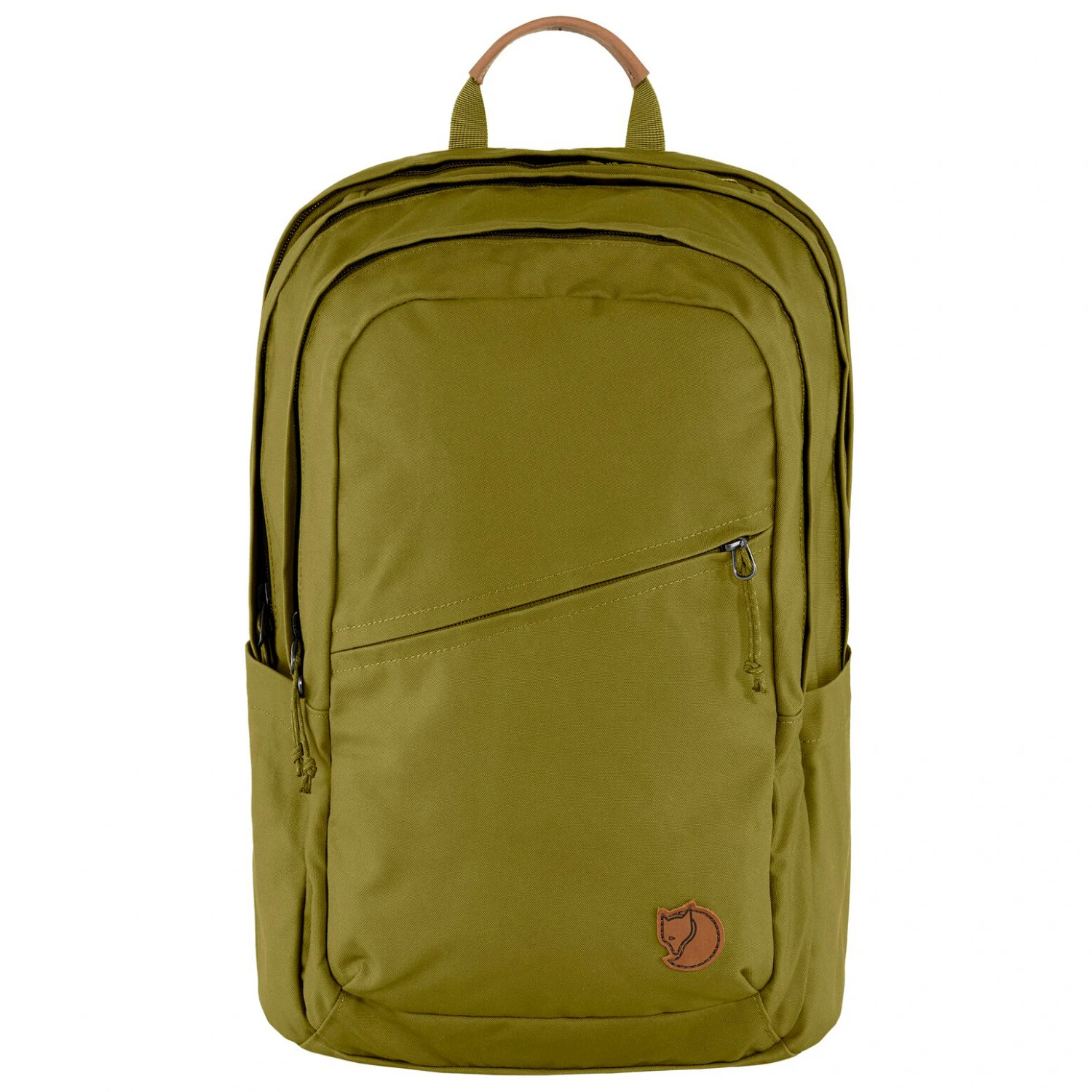 FJÄLLRÄVEN Fjällräven - Räven 28 - Sac à Dos Journée 3 FJÄLLRÄVEN Fjällräven - Räven 28 - Sac à Dos Journée – Image 3