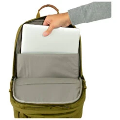 FJÄLLRÄVEN Fjällräven - Räven 28 - Sac à Dos Journée 9 FJÄLLRÄVEN Fjällräven - Räven 28 - Sac à Dos Journée -Extérieur Camping Magasin fjaellraeven raeven 28 sac a dos journee detail 4