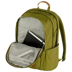 FJÄLLRÄVEN Fjällräven - Räven 28 - Sac à Dos Journée 10 FJÄLLRÄVEN Fjällräven - Räven 28 - Sac à Dos Journée -Extérieur Camping Magasin fjaellraeven raeven 28 sac a dos journee detail 5