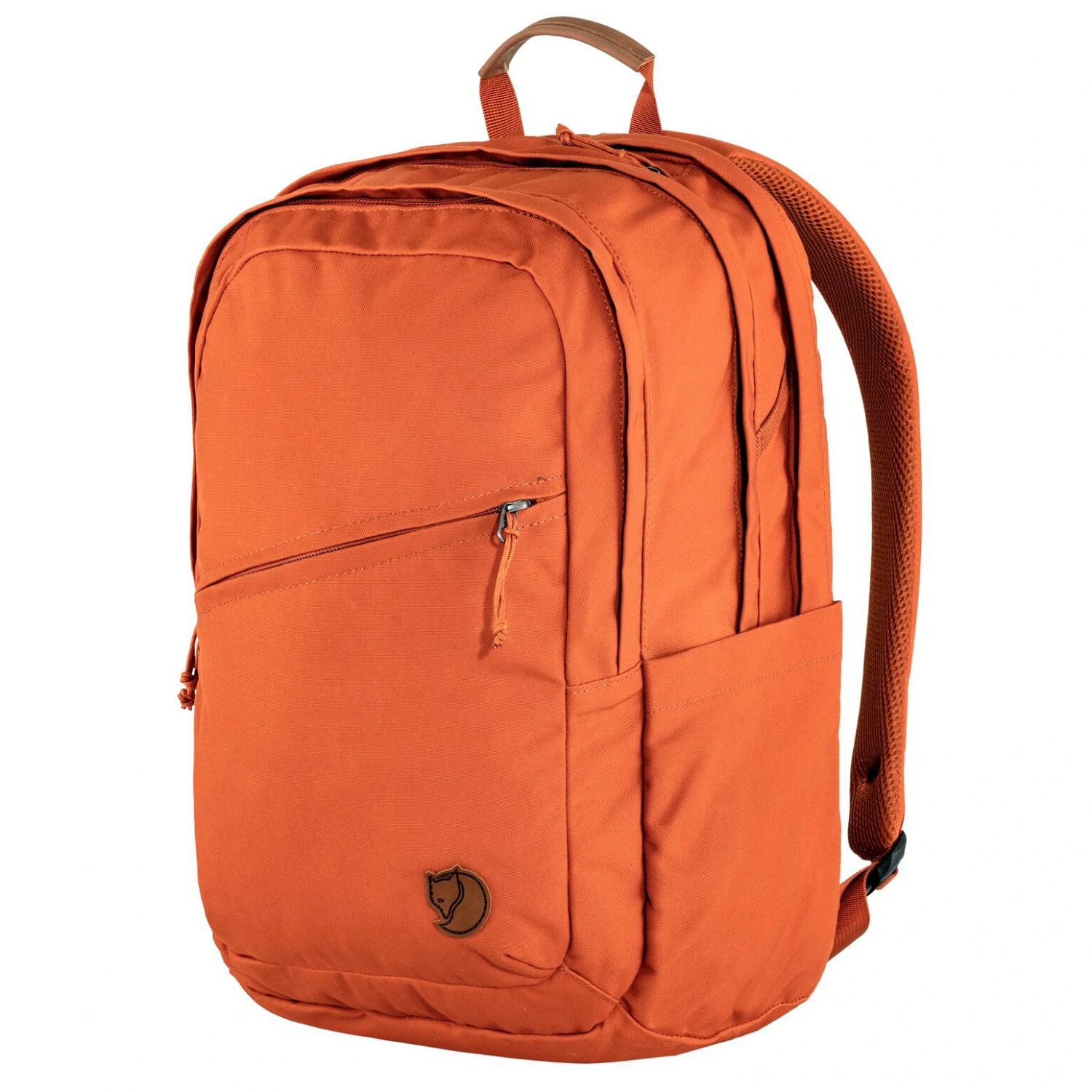 FJÄLLRÄVEN Fjällräven - Räven 28 - Sac à Dos Journée 1 FJÄLLRÄVEN Fjällräven - Räven 28 - Sac à Dos Journée