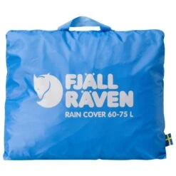 FJÄLLRÄVEN Fjällräven - Rain Cover - Housse étanche 5 FJÄLLRÄVEN Fjällräven - Rain Cover - Housse étanche -Extérieur Camping Magasin fjaellraeven rain cover housse etanche 1
