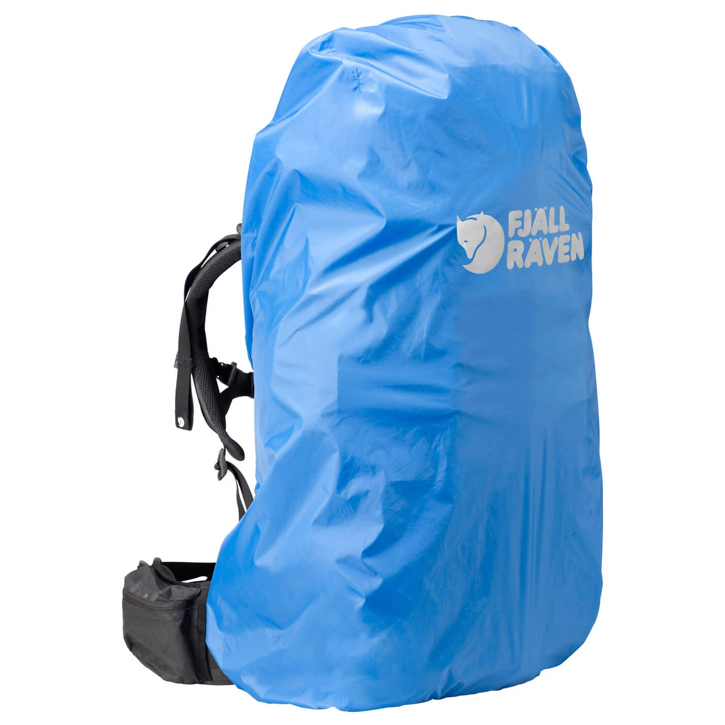 FJÄLLRÄVEN Fjällräven - Rain Cover - Housse étanche 2 FJÄLLRÄVEN Fjällräven - Rain Cover - Housse étanche – Image 2