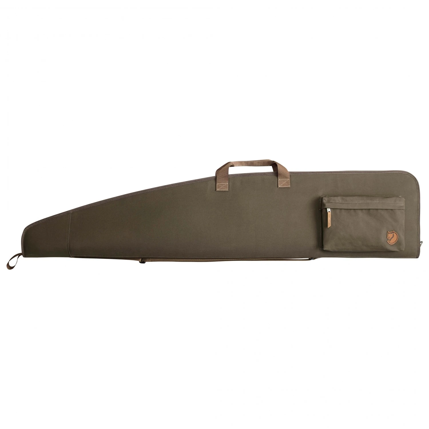 FJÄLLRÄVEN Fjällräven - Rifle Zip Case - Fourreau Pour Fusil 4 FJÄLLRÄVEN Fjällräven - Rifle Zip Case - Fourreau Pour Fusil – Image 4