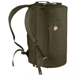 FJÄLLRÄVEN Fjällräven - Splitpack - Sac De Voyage -Extérieur Camping Magasin fjaellraeven splitpack sac de voyage 2