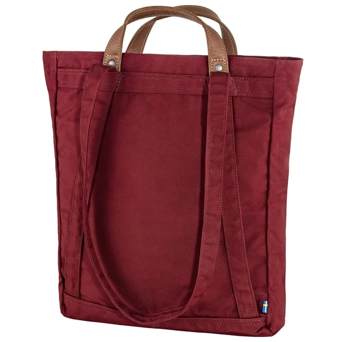 FJÄLLRÄVEN Fjällräven - Totepack No. 1 - Sac De Shopping 2 FJÄLLRÄVEN Fjällräven - Totepack No. 1 - Sac De Shopping – Image 2