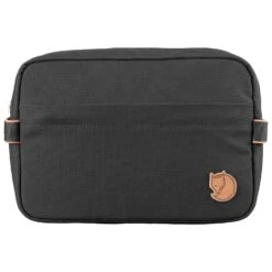 FJÄLLRÄVEN Fjällräven - Travel Toiletry Bag - Trousse De Toilette -Extérieur Camping Magasin fjaellraeven travel toiletry bag trousse de toilette 1