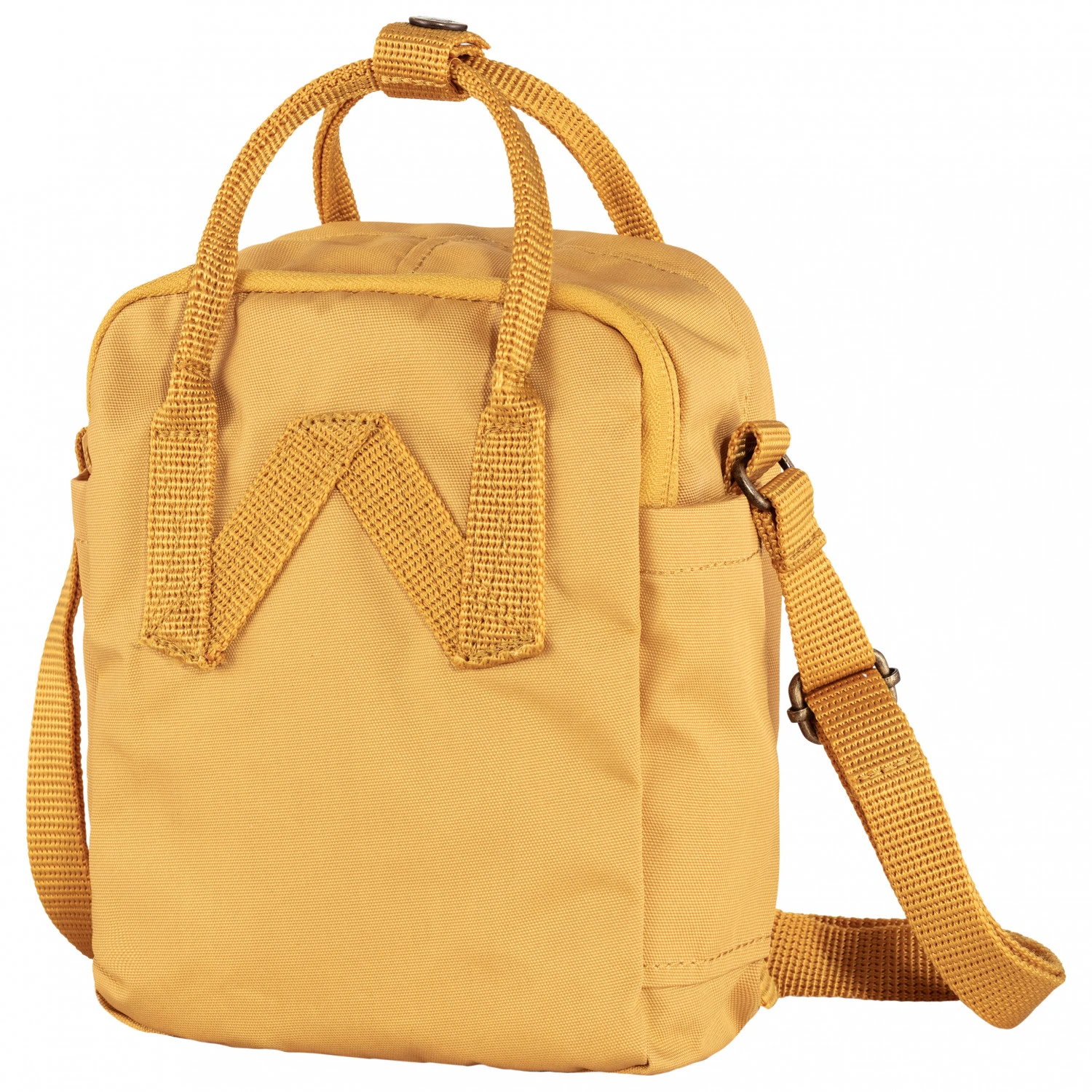 FJÄLLRÄVEN Fjällräven - Tree-Kånken Sling 2,5 - Sac à Bandoulière 2 FJÄLLRÄVEN Fjällräven - Tree-Kånken Sling 2,5 - Sac à Bandoulière – Image 2