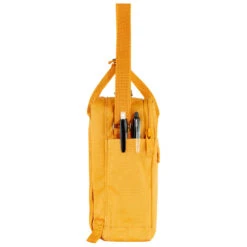 FJÄLLRÄVEN Fjällräven - Tree-Kånken Sling 2,5 - Sac à Bandoulière 11 FJÄLLRÄVEN Fjällräven - Tree-Kånken Sling 2,5 - Sac à Bandoulière -Extérieur Camping Magasin fjaellraeven tree kaanken sling 25 sac a bandouliere detail 6