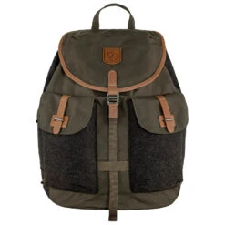 FJÄLLRÄVEN Fjällräven - Värmland Rucksack 35 - Sac à Dos De Randonnée