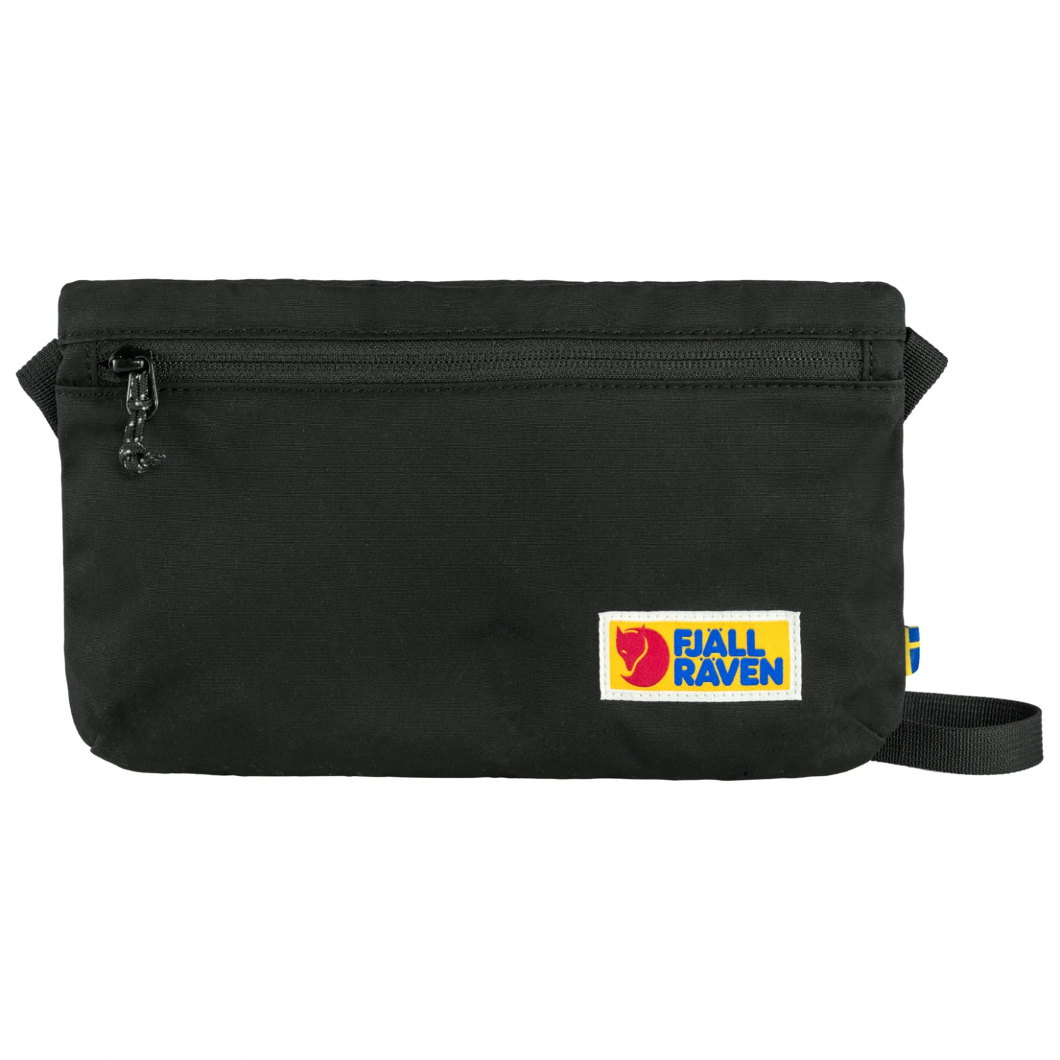 FJÄLLRÄVEN Fjällräven - Vardag Pocket 1,5 L - Sac à Bandoulière 3 FJÄLLRÄVEN Fjällräven - Vardag Pocket 1,5 L - Sac à Bandoulière – Image 3