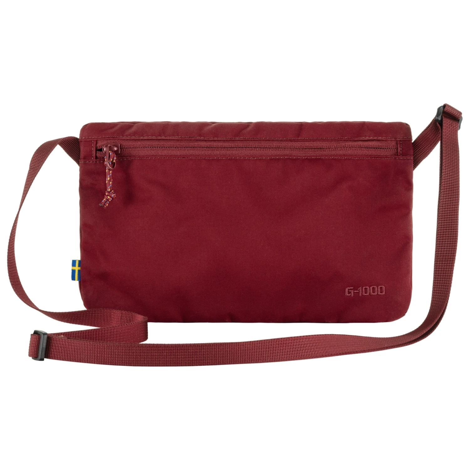 FJÄLLRÄVEN Fjällräven - Vardag Pocket 1,5 L - Sac à Bandoulière 2 FJÄLLRÄVEN Fjällräven - Vardag Pocket 1,5 L - Sac à Bandoulière – Image 2