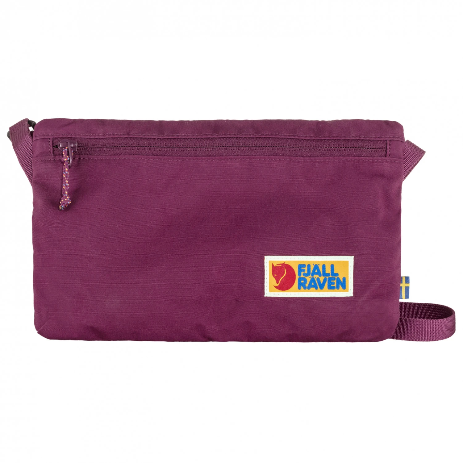 FJÄLLRÄVEN Fjällräven - Vardag Pocket 1,5 L - Sac à Bandoulière 1 FJÄLLRÄVEN Fjällräven - Vardag Pocket 1,5 L - Sac à Bandoulière