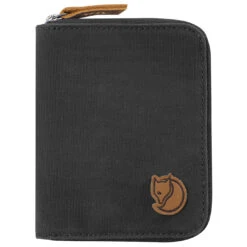 FJÄLLRÄVEN Fjällräven - Zip Wallet - Porte-monnaie 9 FJÄLLRÄVEN Fjällräven - Zip Wallet - Porte-monnaie -Extérieur Camping Magasin fjaellraeven zip wallet porte monnaie 1