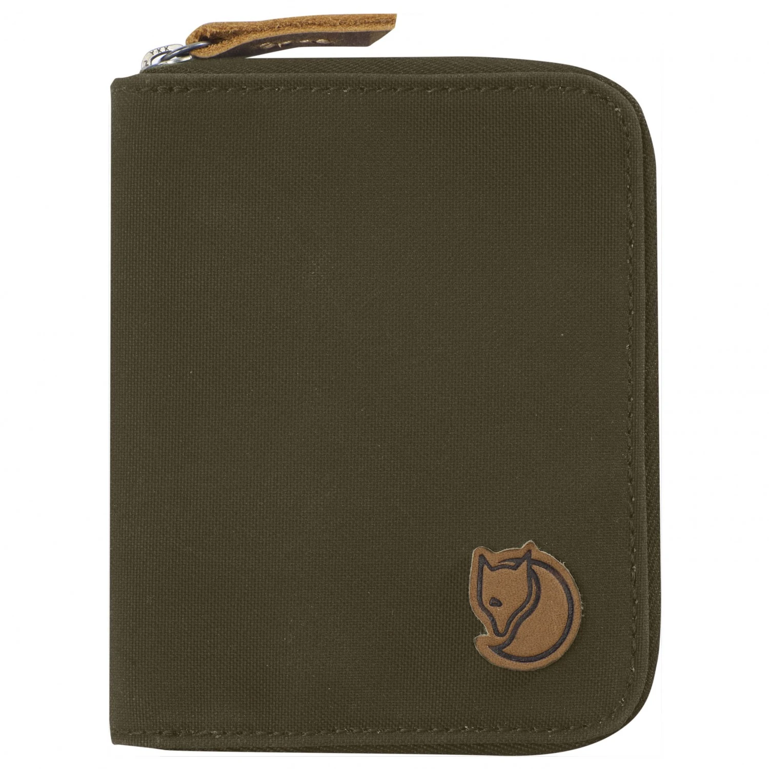 FJÄLLRÄVEN Fjällräven - Zip Wallet - Porte-monnaie 5 FJÄLLRÄVEN Fjällräven - Zip Wallet - Porte-monnaie – Image 5