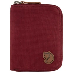 FJÄLLRÄVEN Fjällräven - Zip Wallet - Porte-monnaie