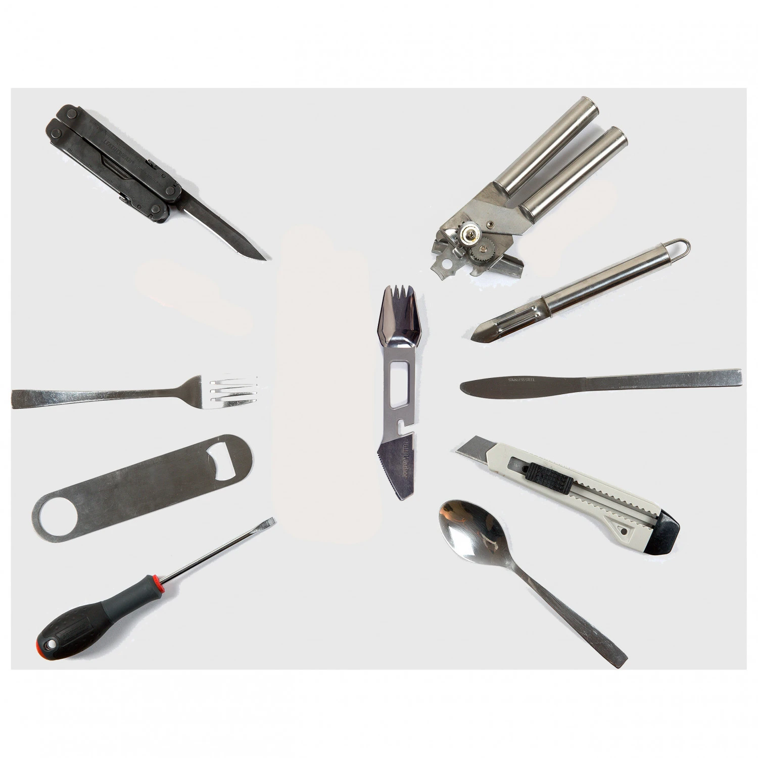 FullWindsor - Multi Besteck 2 FullWindsor - Multi Besteck – Image 2