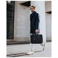 Got Bag - Business Bag - Sac à Bandoulière 11 Got Bag - Business Bag - Sac à Bandoulière -Extérieur Camping Magasin got bag business bag sac a bandouliere detail 6