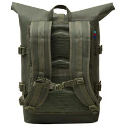 Got Bag - Rolltop 31 - Sac à Dos Journée -Extérieur Camping Magasin got bag rolltop 31 sac a dos journee detail 3