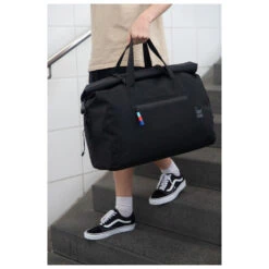 Got Bag - Weekender 45 - Sac De Voyage -Extérieur Camping Magasin got bag weekender 45 sac de voyage detail 5