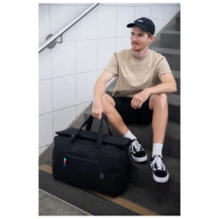 Got Bag - Weekender 45 - Sac De Voyage -Extérieur Camping Magasin got bag weekender 45 sac de voyage detail 6