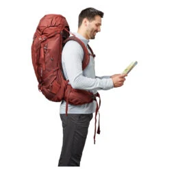 Gregory - Baltoro 65 - Sac à Dos De Trekking -Extérieur Camping Magasin gregory baltoro 65 sac a dos de trekking detail 6