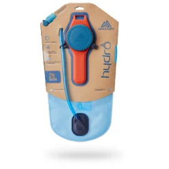 Gregory - Hydro 2L Reservoir - Poche à Eau -Extérieur Camping Magasin gregory hydro 2l reservoir poche a eau detail 3