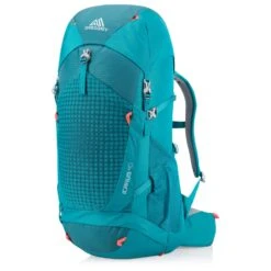 Gregory - Kid's Icarus 40 - Sac à Dos De Randonnée -Extérieur Camping Magasin gregory kids icarus 40 sac a dos de randonnee 2