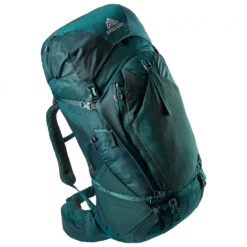 Gregory - Women's Deva 60 - Sac à Dos De Trekking 9 Gregory - Women's Deva 60 - Sac à Dos De Trekking -Extérieur Camping Magasin gregory womens deva 60 sac a dos de trekking detail 4