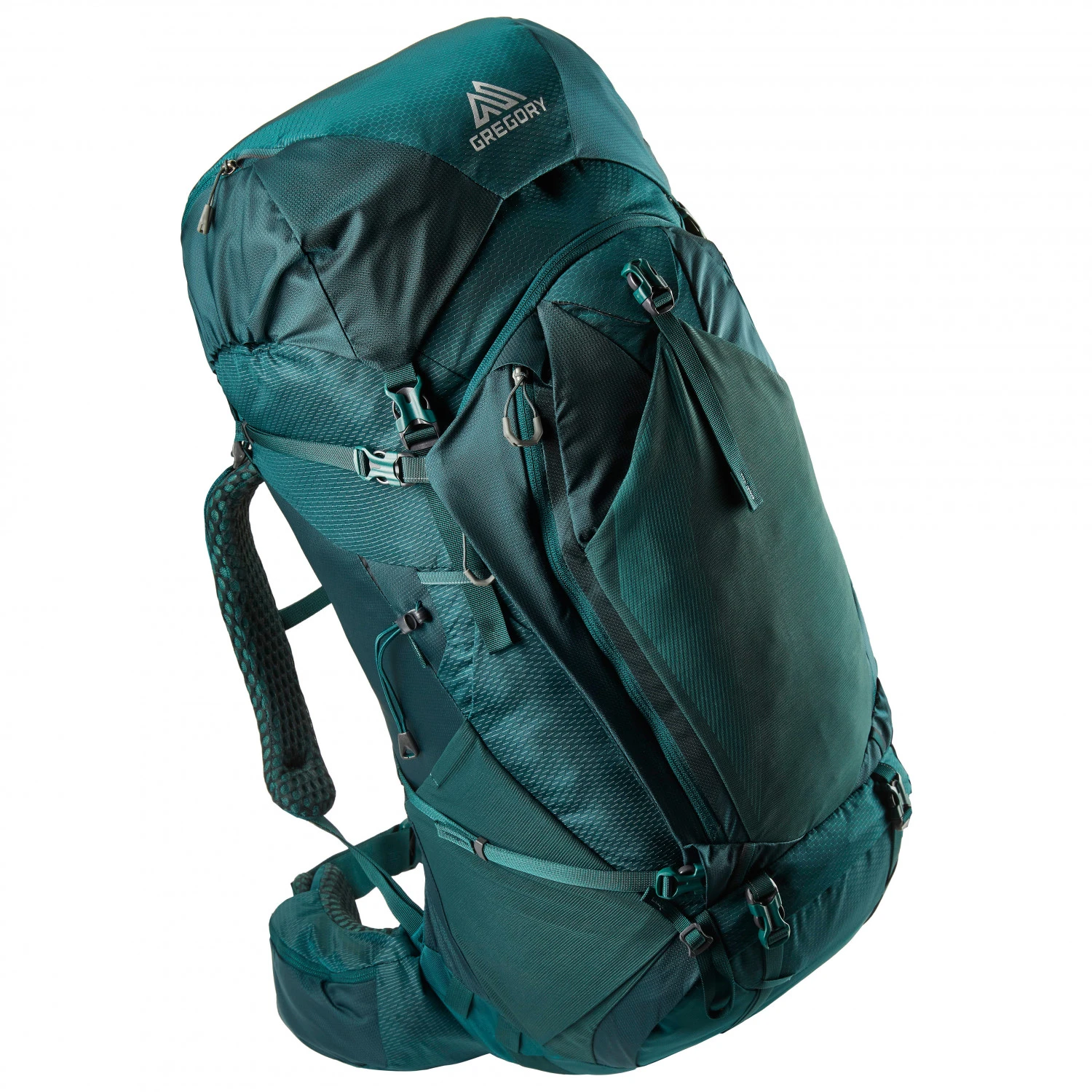 Gregory - Women's Deva 60 - Sac à Dos De Trekking 4 Gregory - Women's Deva 60 - Sac à Dos De Trekking – Image 4