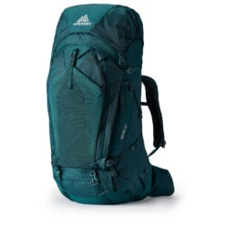Gregory - Women's Deva 70 - Sac à Dos De Trekking 6 Gregory - Women's Deva 70 - Sac à Dos De Trekking -Extérieur Camping Magasin gregory womens deva 70 sac a dos de trekking 1