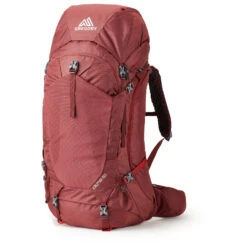 Gregory - Women's Kalmia 60 - Sac à Dos De Trekking -Extérieur Camping Magasin gregory womens kalmia 60 sac a dos de trekking 2