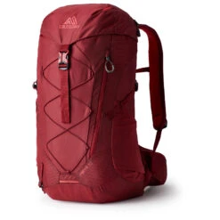 Gregory - Women's Maya 30 - Sac à Dos De Randonnée -Extérieur Camping Magasin gregory womens maya 30 sac a dos de randonnee 2