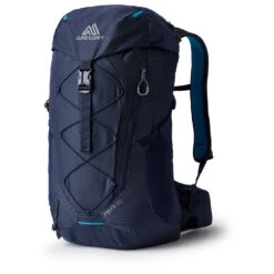 Gregory - Women's Maya 30 - Sac à Dos De Randonnée -Extérieur Camping Magasin gregory womens maya 30 sac a dos de randonnee 3