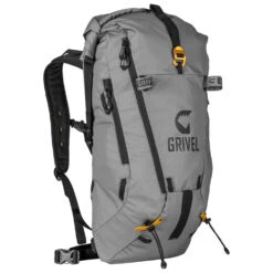 Grivel - Parete 30 - Sac à Dos D'escalade -Extérieur Camping Magasin grivel parete 30 sac a dos descalade 1