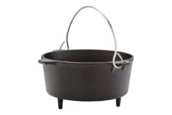 GROENBERG - Askja Pot - Popote -Extérieur Camping Magasin groenberg askja pot popote detail 3